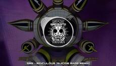 SRB - Ridiculous (Suicide Rage Remix) - Videoclip.bg