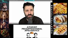 @MadebyJimbob ...What?..... My Response to Arguments Against Atheism - Episode 1 - Videoclip.bg