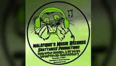 Makaque Riddim 3 Prod By Yoyopcman Malefique's (Raw Remix) - Videoclip.bg