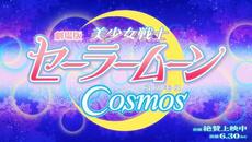 Sailor Moon Cosmos - Opening 1 Full - Videoclip.bg