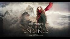 Mortal Engines Lofi Remix by Real Mir - Videoclip.bg