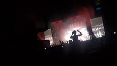 David Guetta - Titanium (Morten Future Rave Remix) @ Superbloom Festival Munich - Videoclip.bg