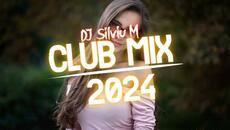 Music Mix 2024 | Party Club Dance 2024 | Best Remixes Of Popular Songs 2024 MEGAMIX (DJ Silviu M) - Videoclip.bg