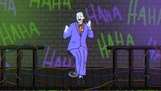Joker's Most Devious Plan Yet - Videoclip.bg