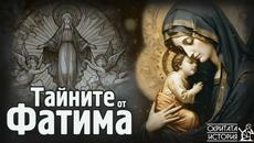Чудото на "Трите Пророчества от ФАТИМА" - Дева Мария и Ватиканската Тайна | Скритата История Е189 - Videoclip.bg