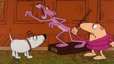The Pink Panther Show Episode 59 - Slink Pink - Videoclip.bg
