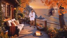 Ritmo d'Amore - La tua carezza 2025 - Videoclip.bg