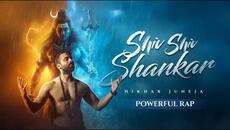 Shiv Shiv Shankar | POWERFUL Hindi Rap | Nikhar Juneja (Official Music Video) - Videoclip.bg
