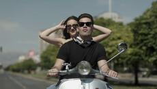 DAC I ALEKSANDAR - 4 STRANI (OFFICIAL VIDEO) бг суб - Videoclip.bg