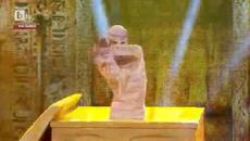 Човекът мумия беше Мурад от Варна | България търси талант (ФИНАЛ) - Videoclip.bg