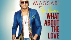 Massari - What About The Love (ft. Mia Martina) [Lyric Video] - YouTube