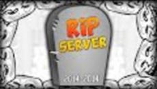 TOO MUCH TROLLING - RIP SERVER 2014 (Minecraft) - Videoclip.bg