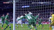 Реал Мадрид - Лудогорец 4:0 (10.12. 2014) Шампионска лига - Videoclip.bg