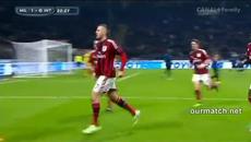 2311.14 Милан - Интер 1:1 - Videoclip.bg