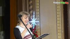 Коледен Концерт (15.12.2014) Пловдив в подкрепа на деца сираци и деца с увреждания - Videoclip.bg