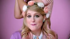Meghan Trainor - All About That Bass - Videoclip.bg