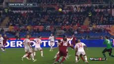 Рома - Милан 0:0 (20.12.2014) Всички голове - Videoclip.bg