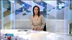 Цистерна се заби в стена на главен път Е-79 | Новини от 30.12.2014 - Videoclip.bg