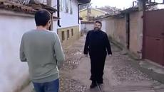 Жоро Игнатов от "съдебен спор" - "свещеник ме заплашва" - Videoclip.bg