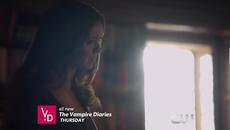 Промо ! The Vampire Diaries - Season 6 Episode 17 - Videoclip.bg