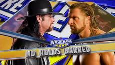 Wwe Разбиване 2015 - Undertaker vs Triple H (Wrestlemania 27) - Videoclip.bg
