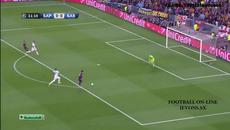 Барселона Байерн (Мюнхен) 3:0 / Шампионска Лига - Videoclip.bg