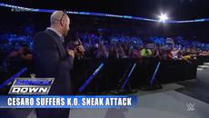 Wwe Top 10 Smackdown moments August 13 2015 - Videoclip.bg