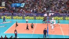 България - Германия 3:0 - Videoclip.bg