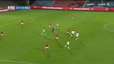 Дания (21) - България (21) 1:0 - Videoclip.bg