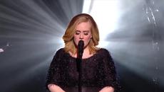 Adele - Hello (Live 2015) - Videoclip.bg