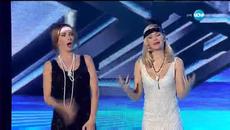 X Factor Live (17.11.2015) - Част 5 - Videoclip.bg