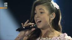 Габриела и Иван - Цветът на надеждата (Junior Eurovision 2015 - Детска Евровизия 2015) High Definition - Videoclip.bg