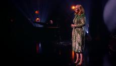 Adele - Someone Like You (Live At BBC 2015) - Videoclip.bg