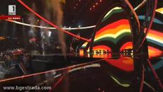 Поли Генова с Lexus & Dexter & Dee - Give me more - Junior Eurovision (2015) - Videoclip.bg