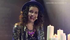 Shalisa - Million Lights (The Netherlands) - Videoclip.bg