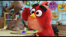 The Angry Birds Movie (2016) - New - Videoclip.bg