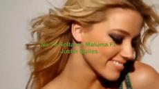 *Няма да те изпусна* - Maluma Ft Justin Quiles/ Remix New 2017 - Videoclip.bg