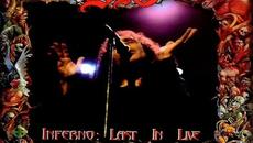 Dio - We Rock - Live 1997 - Videoclip.bg