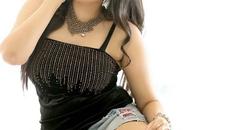 Ridhima Chauhan Hottest Mumbai Escorts Girls - Whazzup-U