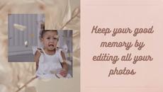 Event photo editing service at CPU - YouTube