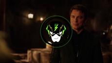 Malcolm Merlyn // The Dark Archer Theme Remix - Videoclip.bg