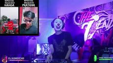 GENGSI GEDE GEDEAN - RUNGKAD X IKAN DALAM KOLAM || DJ KIMOCHI ||• TERBARU • - Videoclip.bg