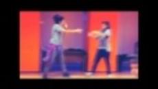 Electra Crew в България търси талант / Freestyle routines popping - Videoclip.bg