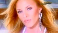 Πέγκυ Ζήνα – Δυστυχώς - за съжаление - Videoclip.bg