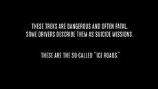 Леден път The Ice Road  (2021) Бг Аудио Част 1 - Videoclip.bg