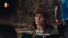 Kuruluş Osman 112.Bölüm Fragmanı - Videoclip.bg
