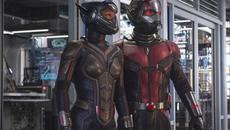 Ant-Man 3 trailer reveals first look at unmasked MODOK - Videoclip.bg