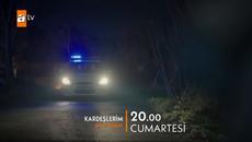 Kardeşlerim 75. Bölüm Fragmanı | ''Ömer'i nüfusuma alacağım!'' @atvturkiye - Videoclip.bg