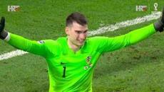 Hrvatska 1 - 1 Japan (pen. 3 - 1) | FIFA Svjetsko prvenstvo u Kataru 2022. - Videoclip.bg