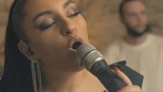 Nikolina Đekanović - NOVOGODIŠNJI LIVE MIX II - Videoclip.bg